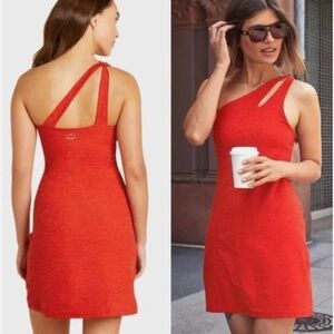 Beyond Yogas Spacedye Lost Your Mind Dress